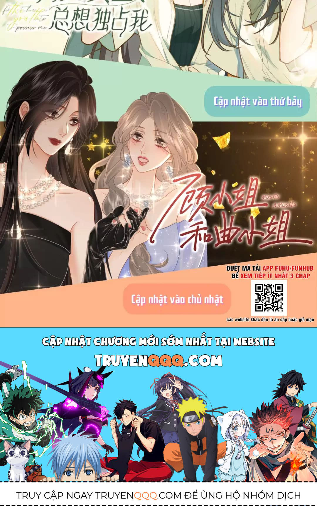 Ta Thân Ái Pháp Y Tiểu Thư Chapter 68 - Next 