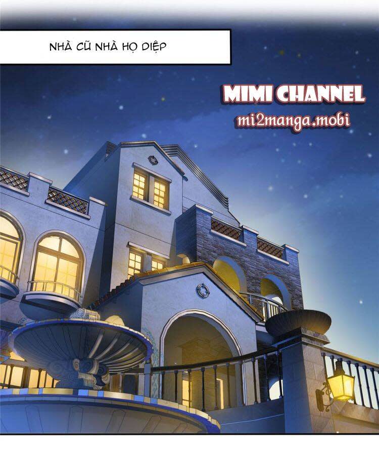 Cô Vợ Ngọt Ngào Có Chút Bất Lương Chap 147.1 - Trang 2