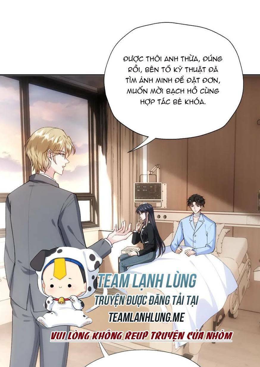 vợ của lục tổng không phải dạng vừa chương 87 - Next Chapter 87