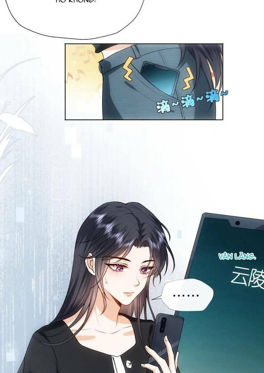 vợ của lục tổng không phải dạng vừa chương 87 - Next Chapter 87