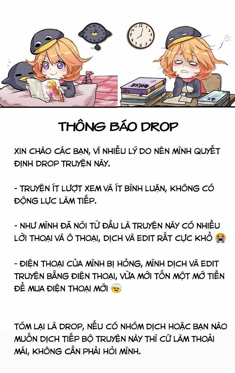 hồ yêu tiểu hồng nương Chapter 76 - Next 