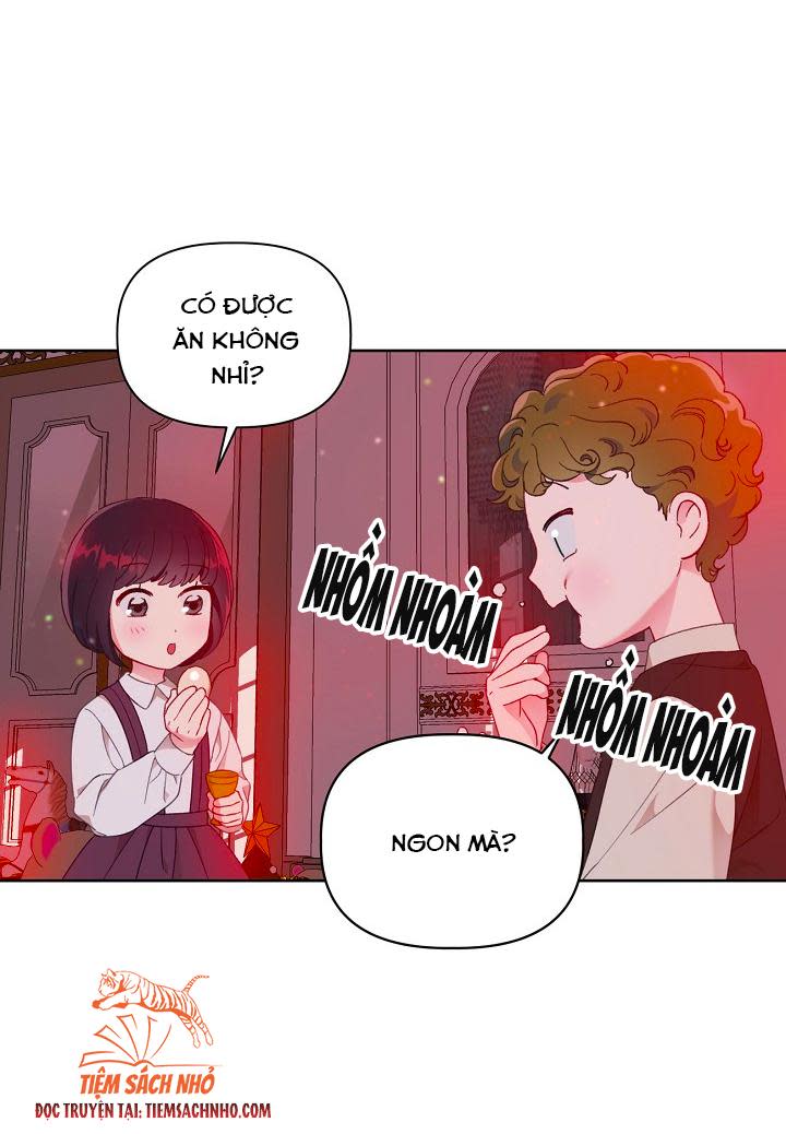 Đặc Quyền Người Nhập Vai Chap 24 - Next Chap 25