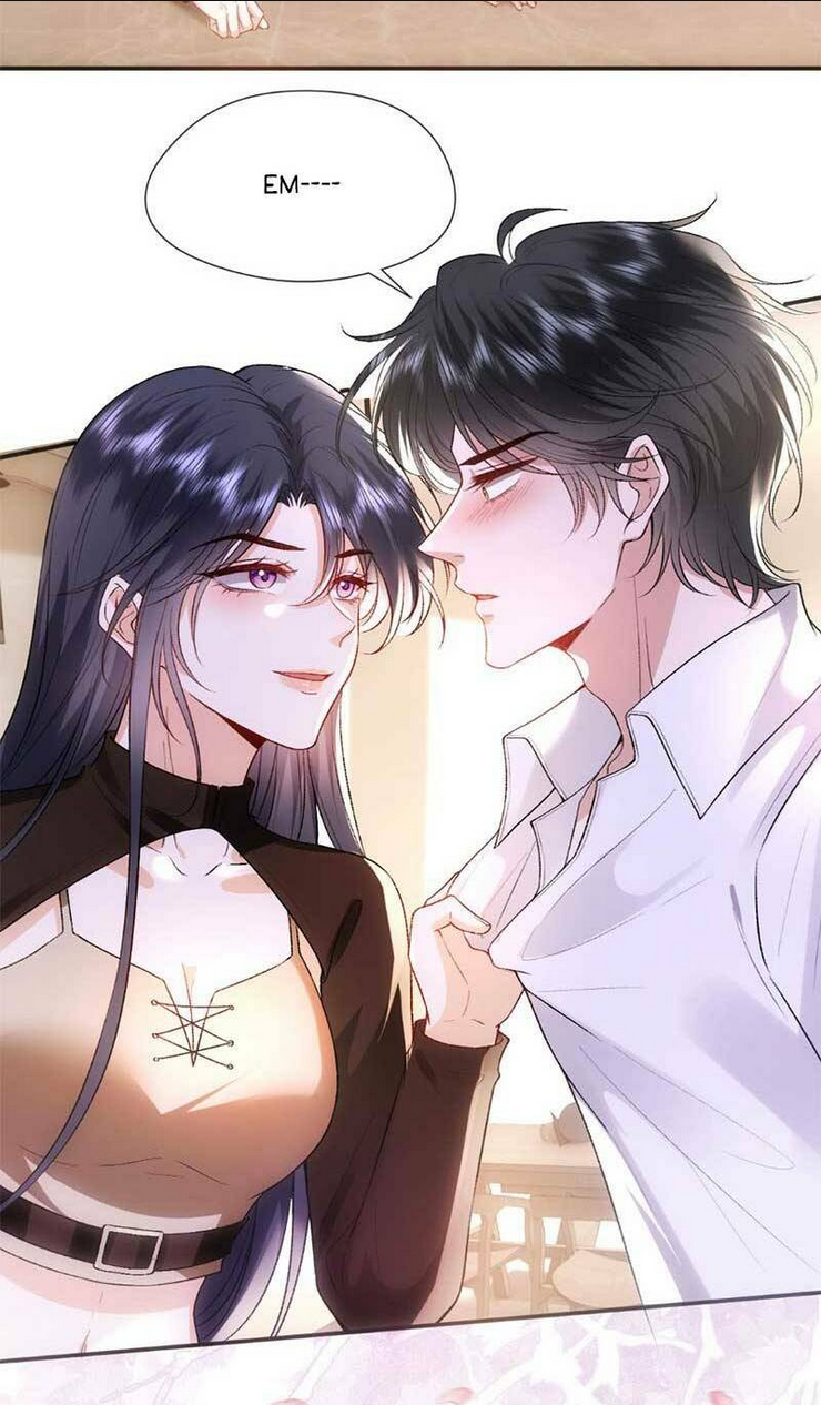 vợ của lục tổng không phải dạng vừa chương 99 - Next Chapter 99