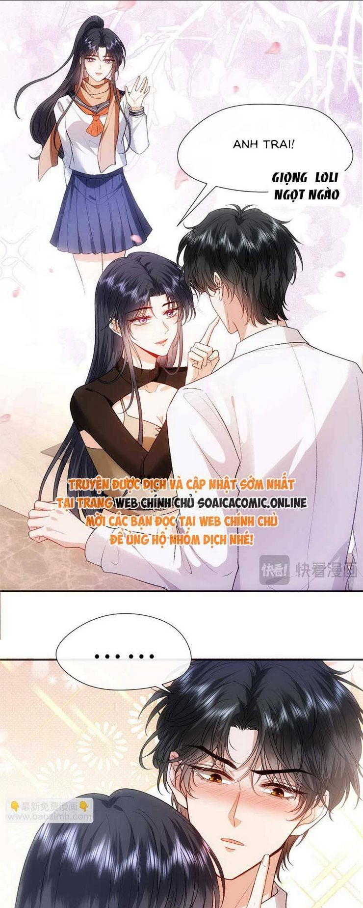 vợ của lục tổng không phải dạng vừa chương 99 - Next Chapter 99