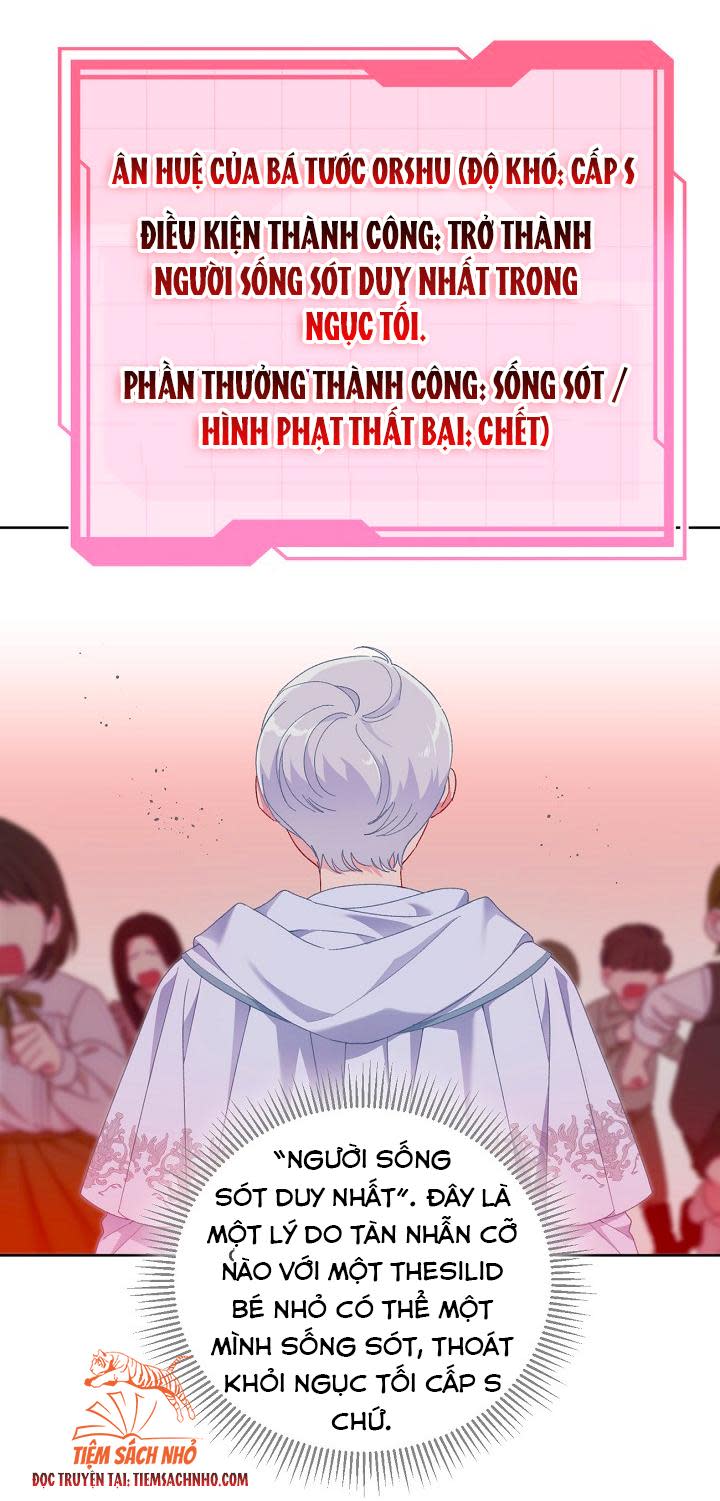 Đặc Quyền Người Nhập Vai Chap 24 - Next Chap 25