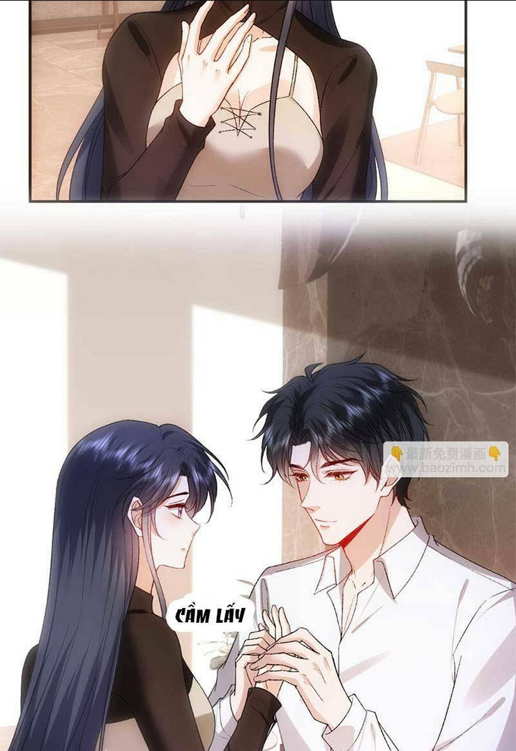 vợ của lục tổng không phải dạng vừa chương 99 - Next Chapter 99