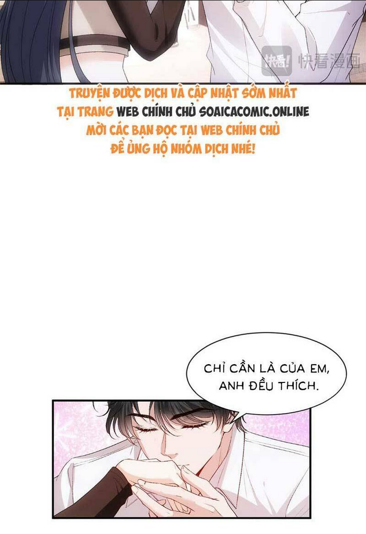 vợ của lục tổng không phải dạng vừa chương 99 - Next Chapter 99