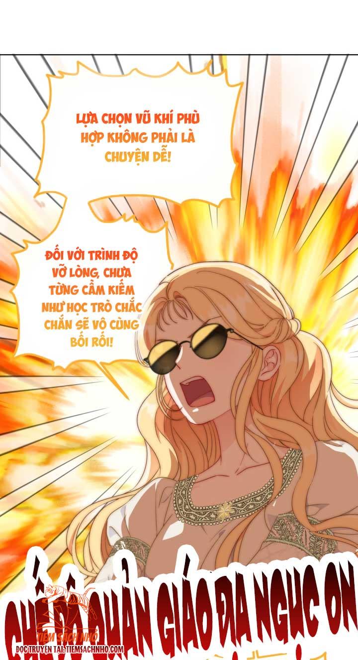 Đặc Quyền Người Nhập Vai Chap 33 - Next Chap 34