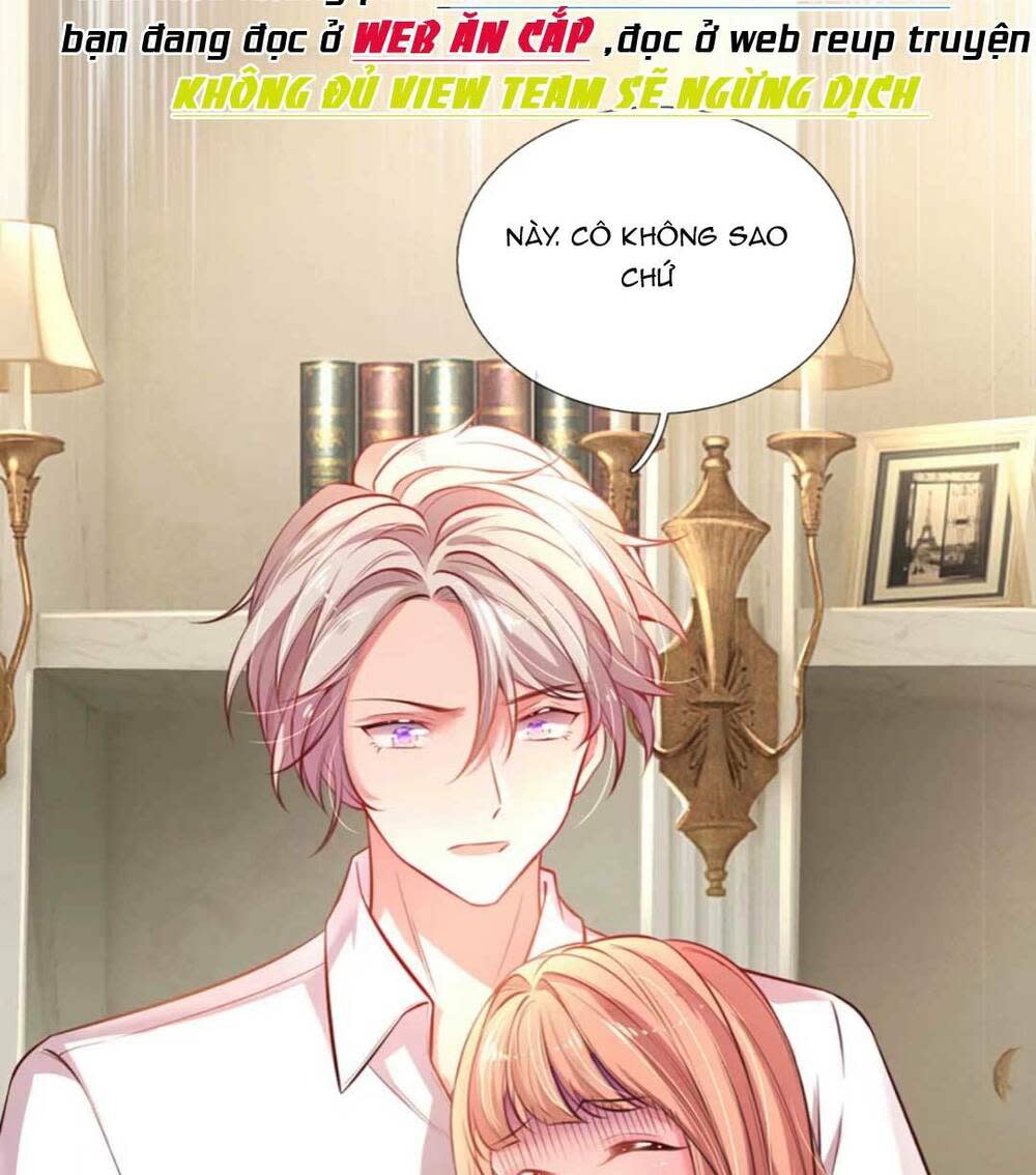 ta có con với đại boss chapter 4 - Trang 2