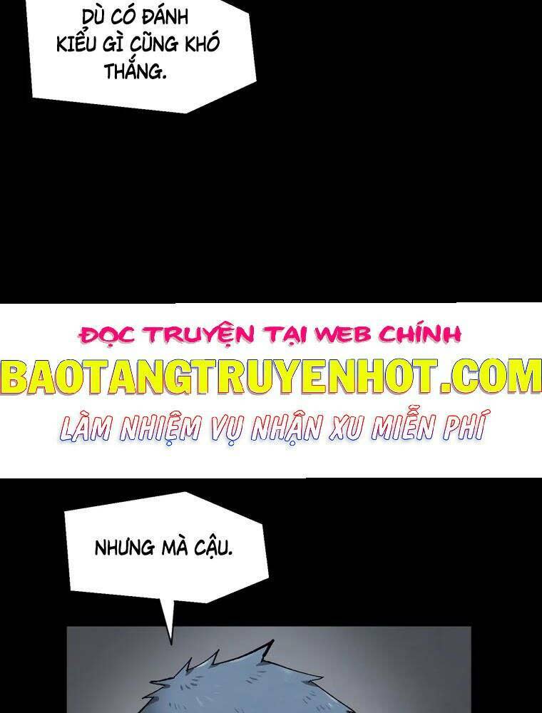 mật mã mê cung chapter 19 - Trang 2