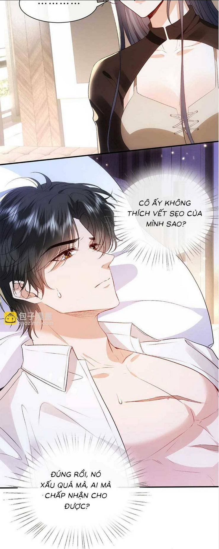 vợ của lục tổng không phải dạng vừa chương 99 - Next Chapter 99