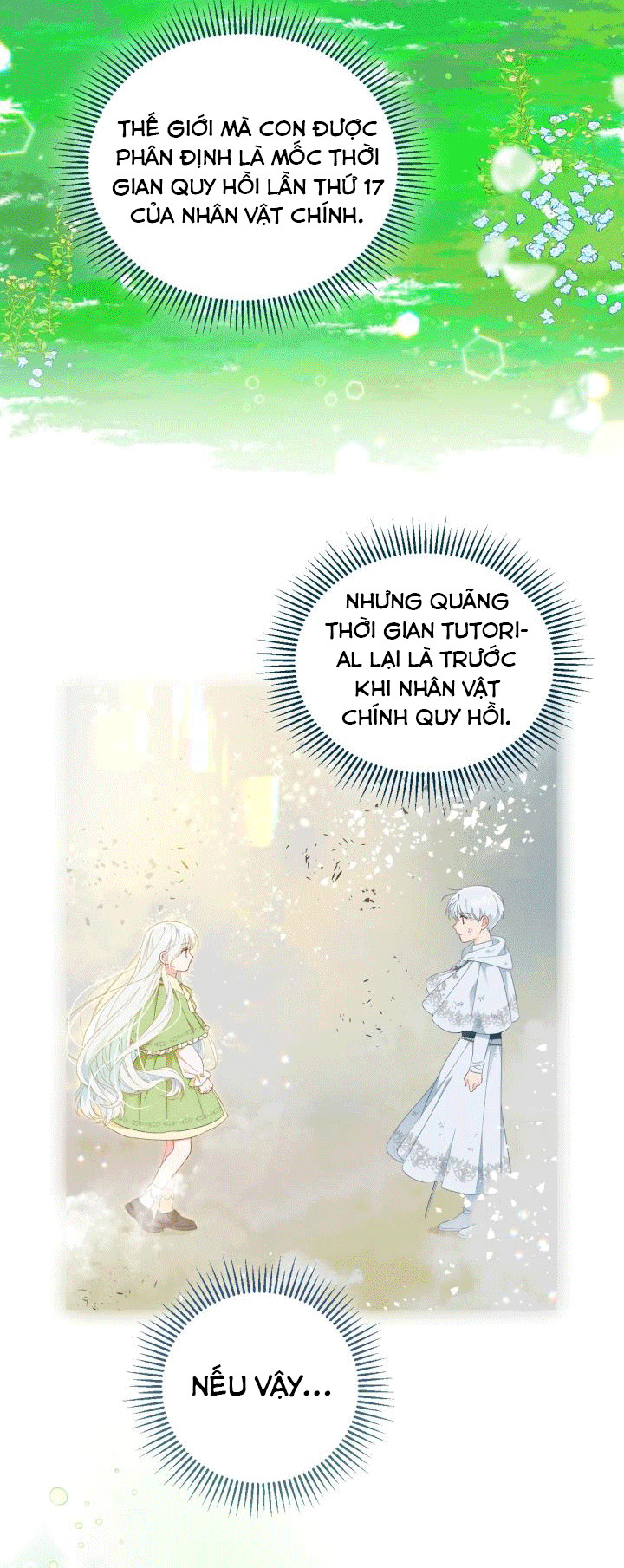 Đặc Quyền Người Nhập Vai Chap 31 - Next Chap 32