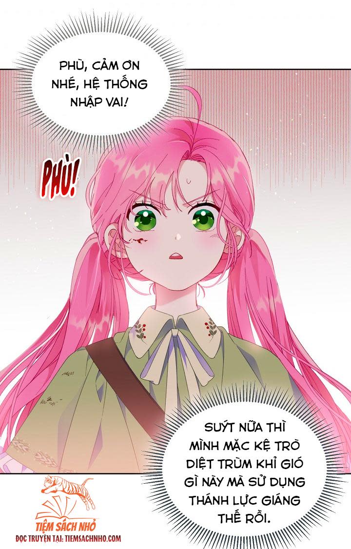 Đặc Quyền Người Nhập Vai Chap 24 - Next Chap 25