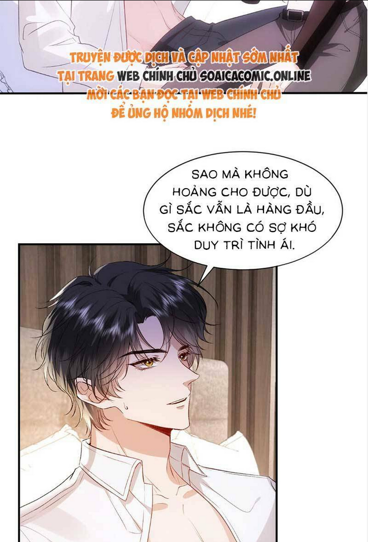 vợ của lục tổng không phải dạng vừa chương 99 - Next Chapter 99