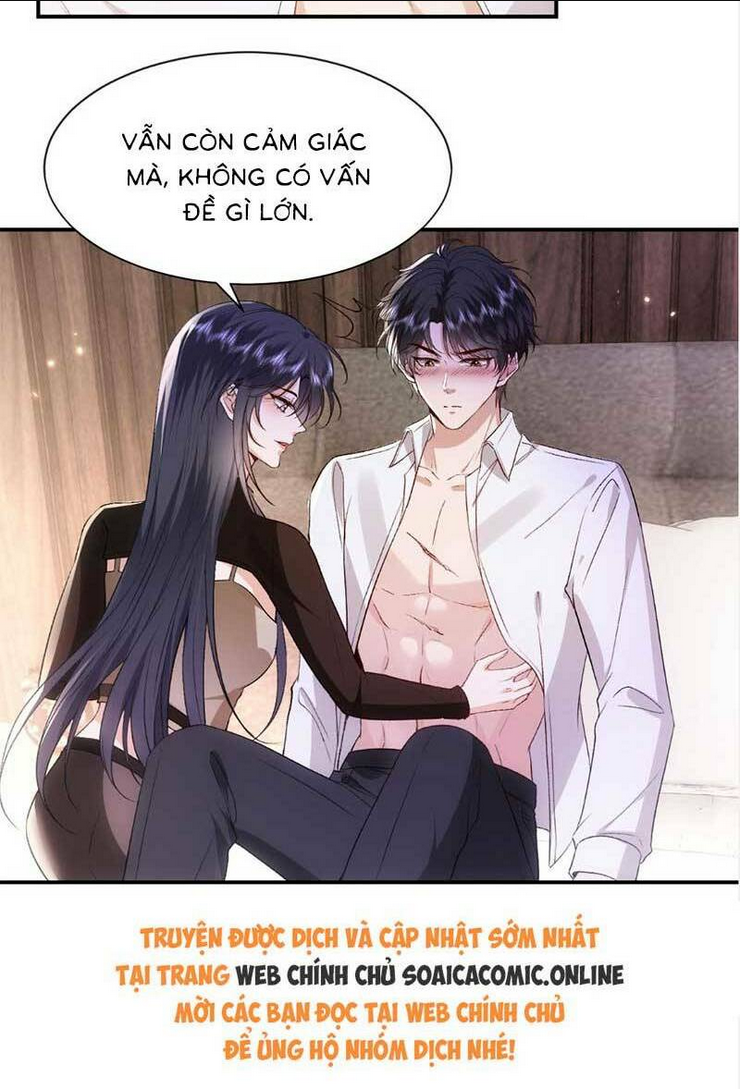 vợ của lục tổng không phải dạng vừa chương 99 - Next Chapter 99