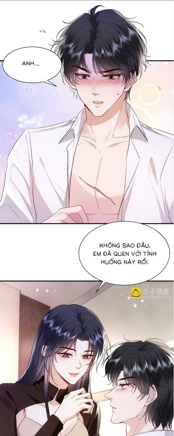 vợ của lục tổng không phải dạng vừa chương 99 - Next Chapter 99