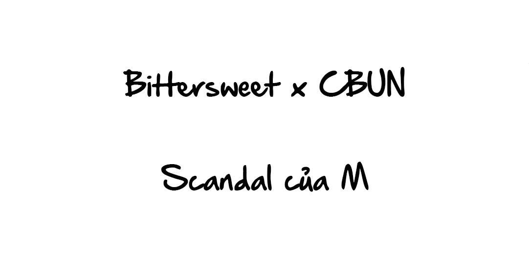 Scandal của M Chapter 1 - Next 