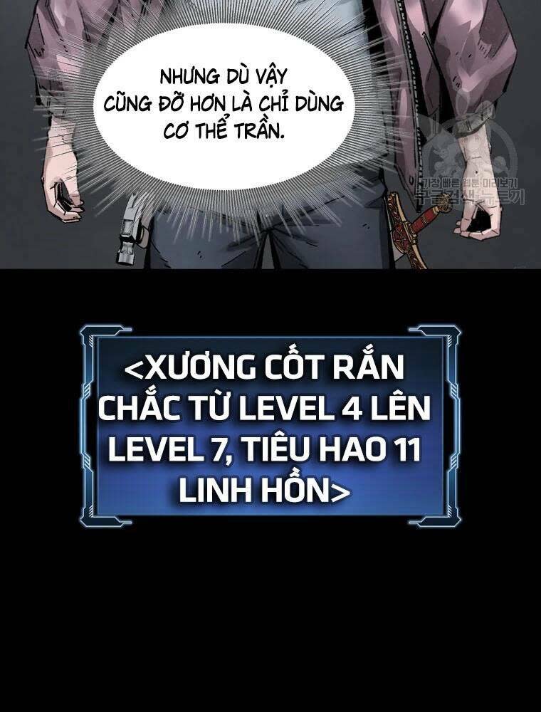 mật mã mê cung chapter 19 - Trang 2