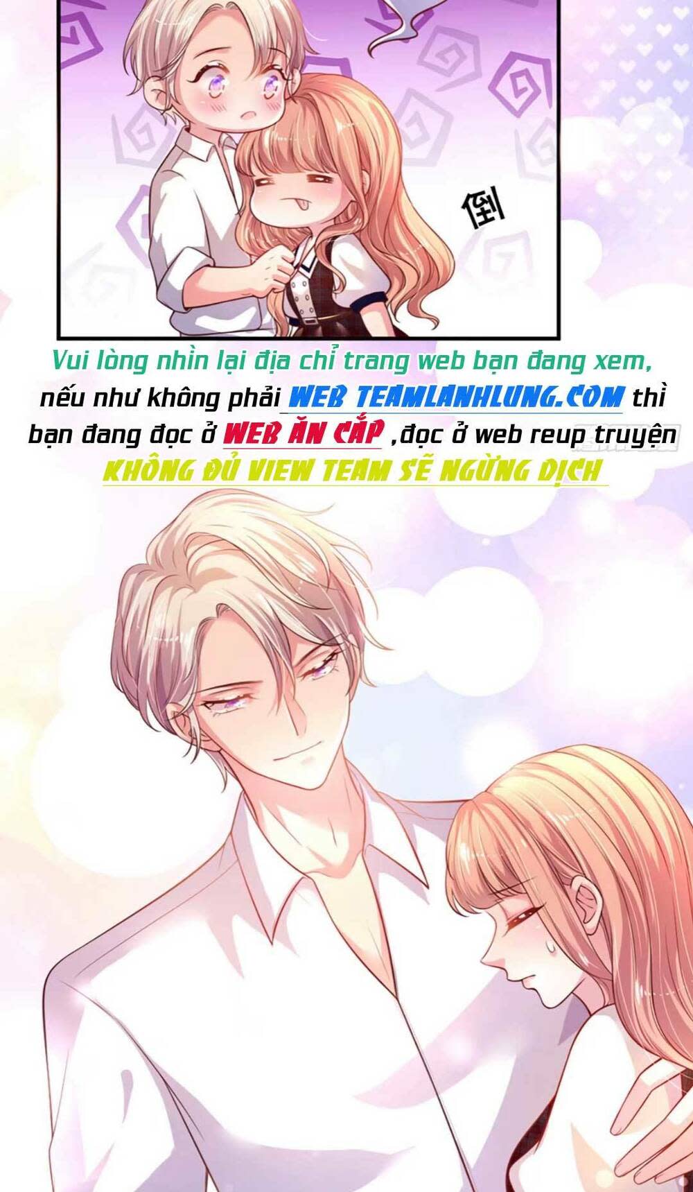 ta có con với đại boss chapter 4 - Trang 2