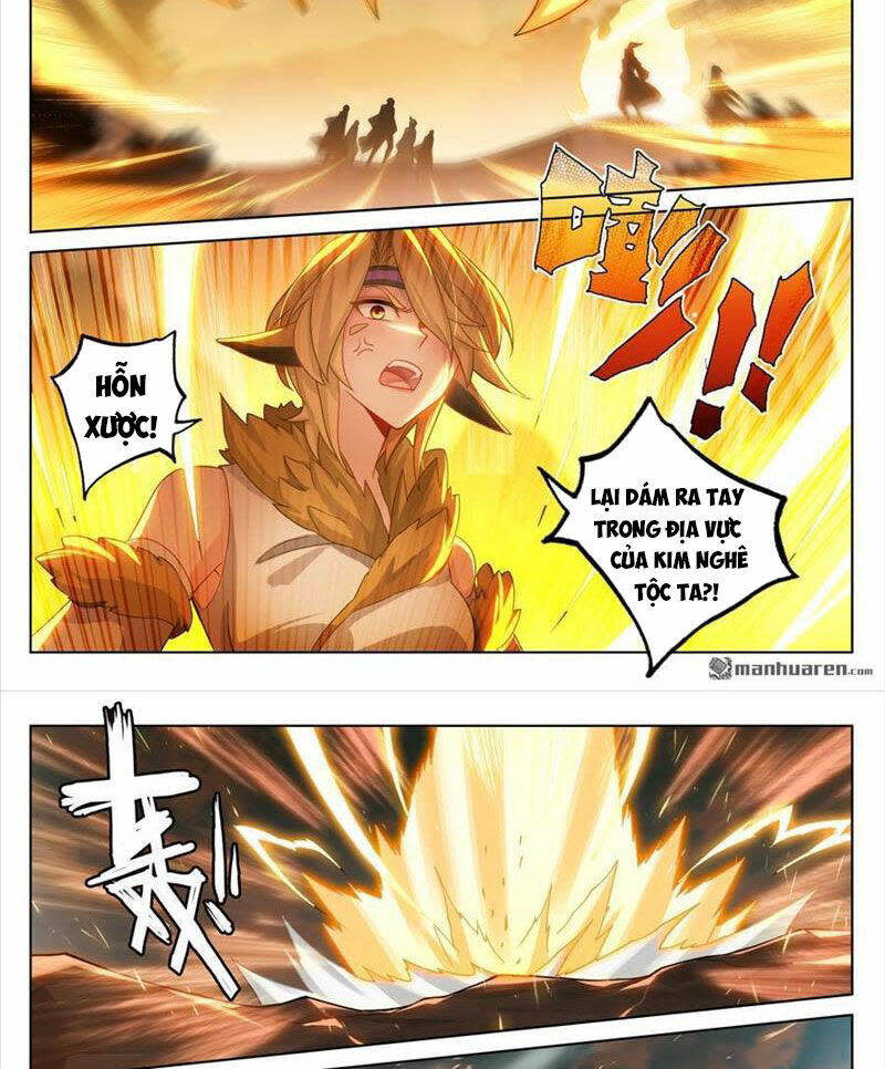 nguyên tôn chương 790 - Next chapter 791