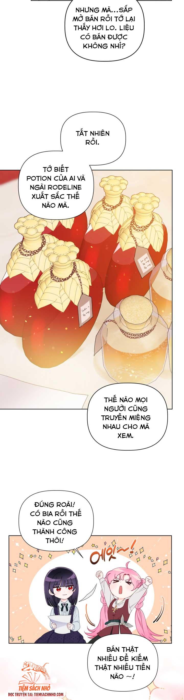 Đặc Quyền Người Nhập Vai Chap 33 - Next Chap 34