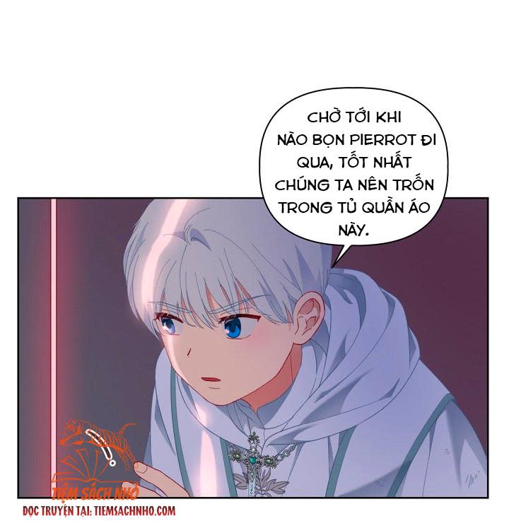 Đặc Quyền Người Nhập Vai Chap 24 - Next Chap 25