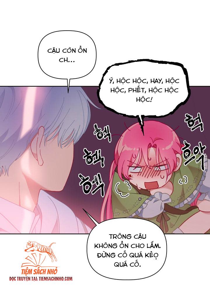 Đặc Quyền Người Nhập Vai Chap 24 - Next Chap 25