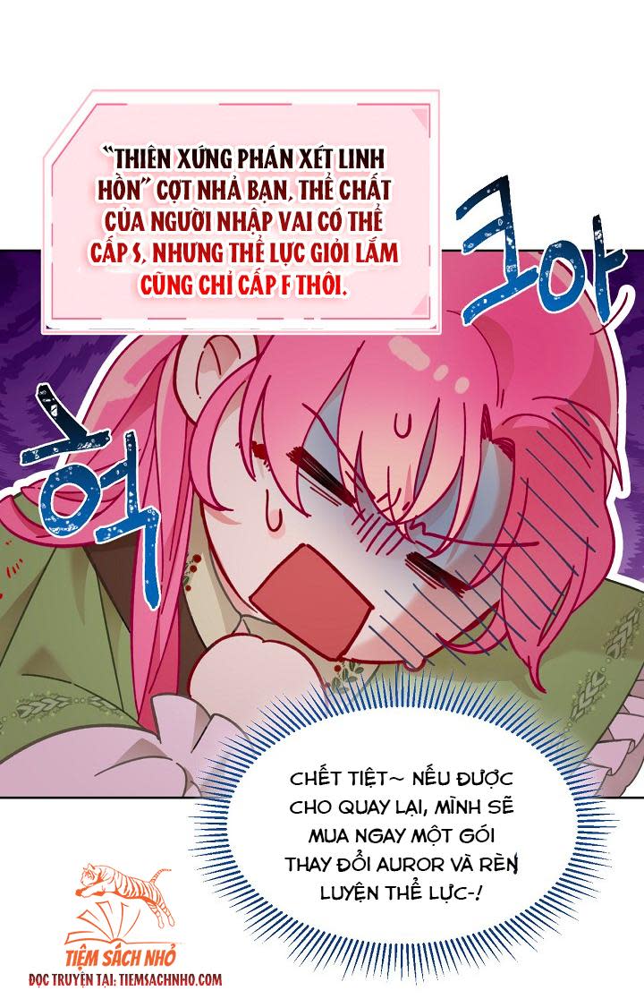 Đặc Quyền Người Nhập Vai Chap 24 - Next Chap 25