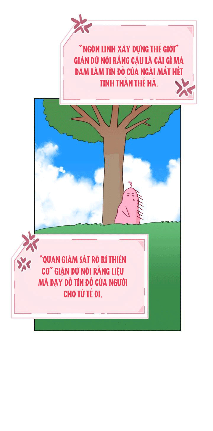 Đặc Quyền Người Nhập Vai Chap 31 - Next Chap 32