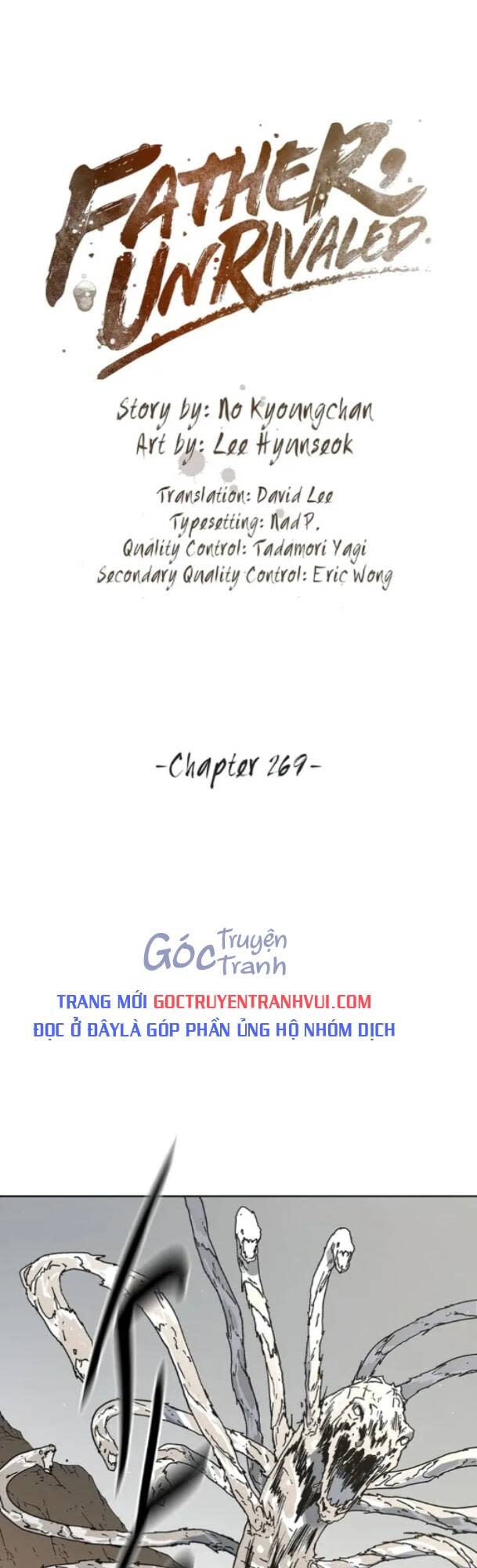 bố vô song Chapter 269 - Next Chapter 270