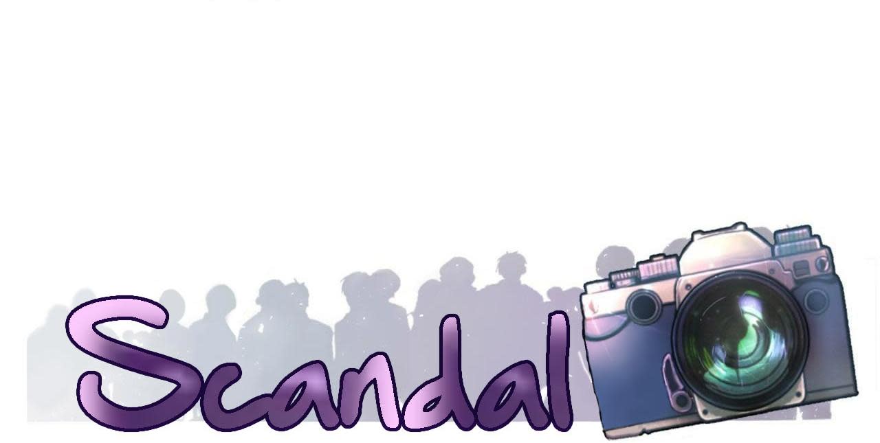 Scandal của M Chapter 1 - Next 