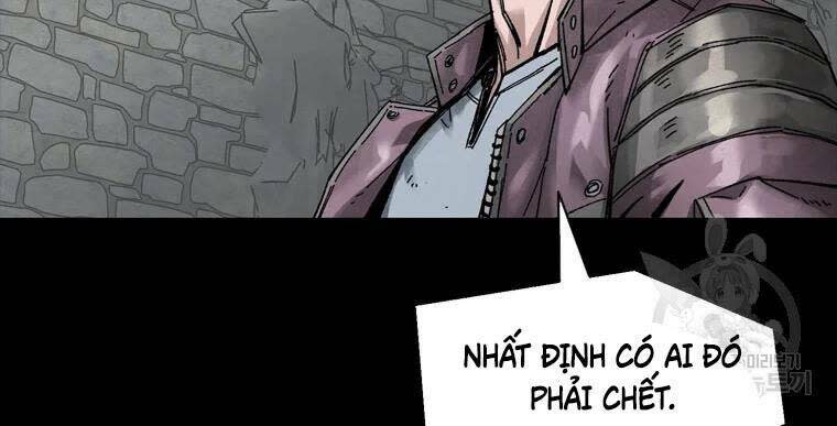 mật mã mê cung chapter 19 - Trang 2