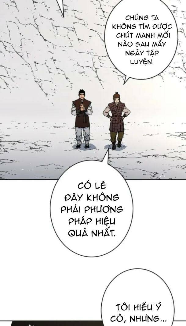 bố vô song Chapter 269 - Next Chapter 270