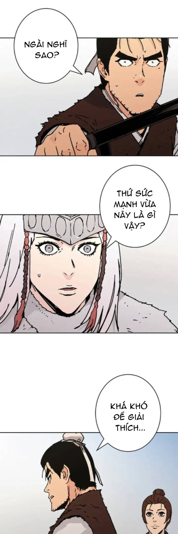 bố vô song Chapter 269 - Next Chapter 270