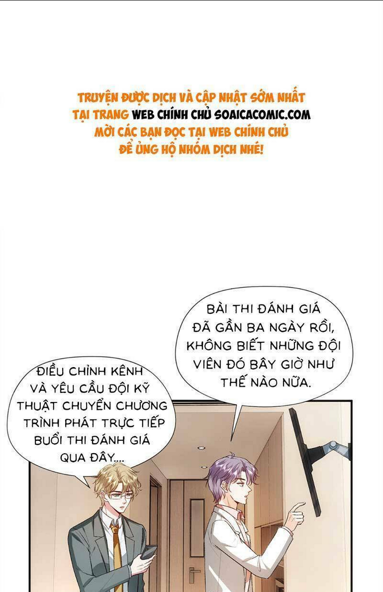 vợ của lục tổng không phải dạng vừa chương 90 - Next Chapter 90