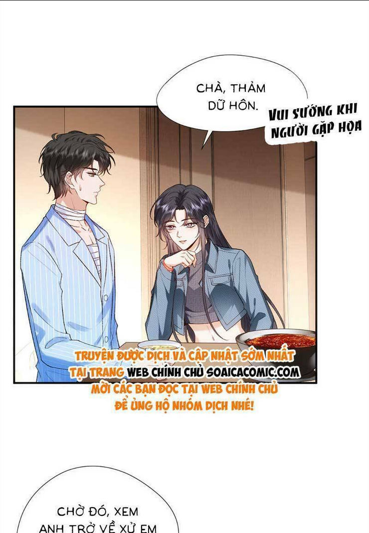 vợ của lục tổng không phải dạng vừa chương 90 - Next Chapter 90