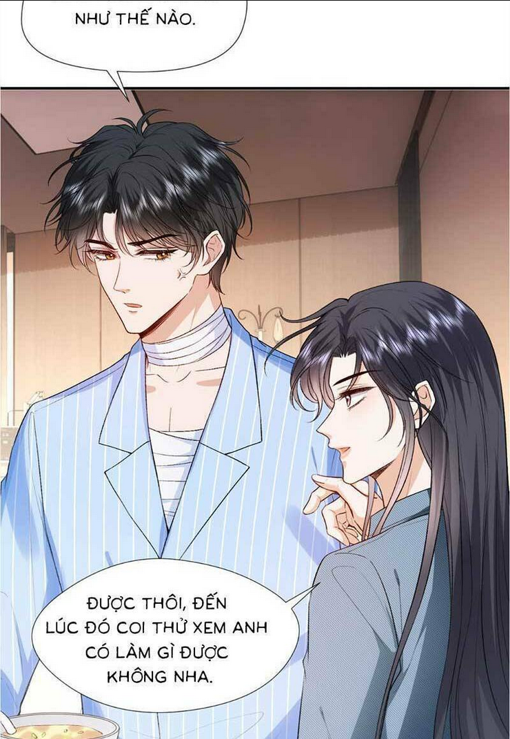 vợ của lục tổng không phải dạng vừa chương 90 - Next Chapter 90