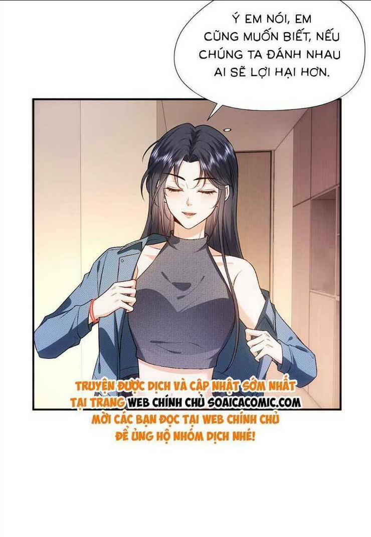 vợ của lục tổng không phải dạng vừa chương 90 - Next Chapter 90