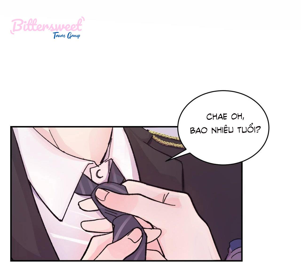 Scandal của M Chapter 1 - Next 