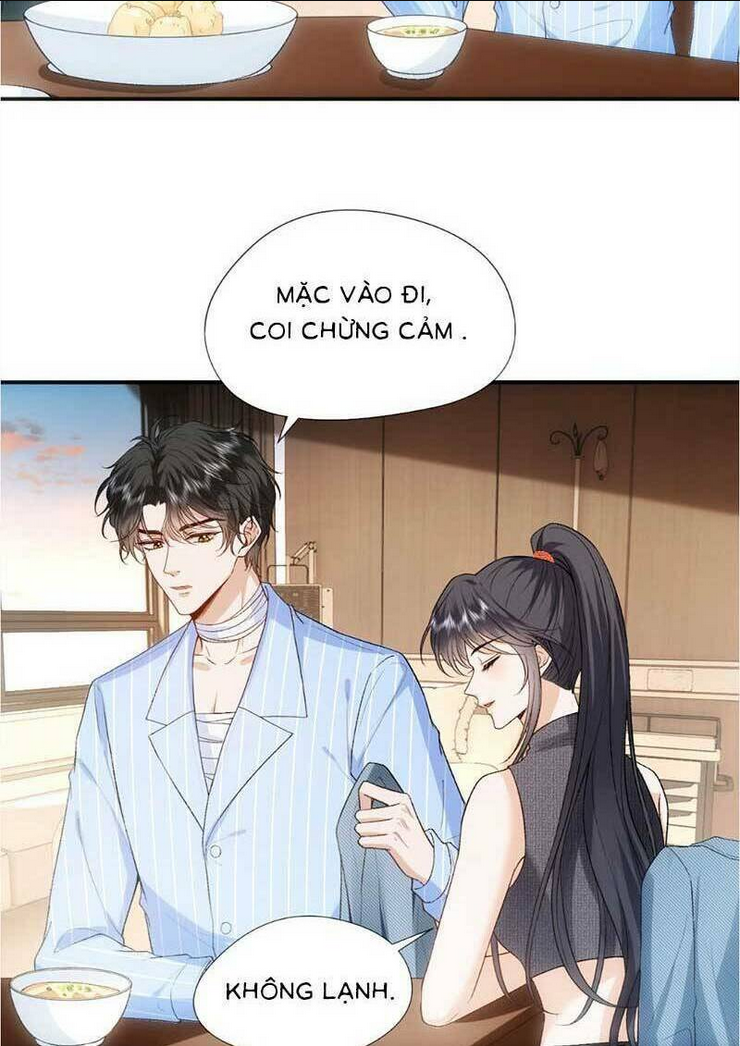 vợ của lục tổng không phải dạng vừa chương 90 - Next Chapter 90