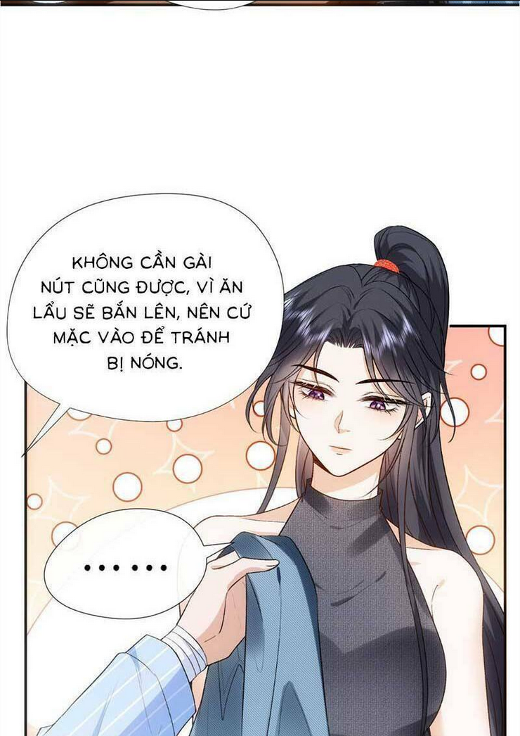 vợ của lục tổng không phải dạng vừa chương 90 - Next Chapter 90