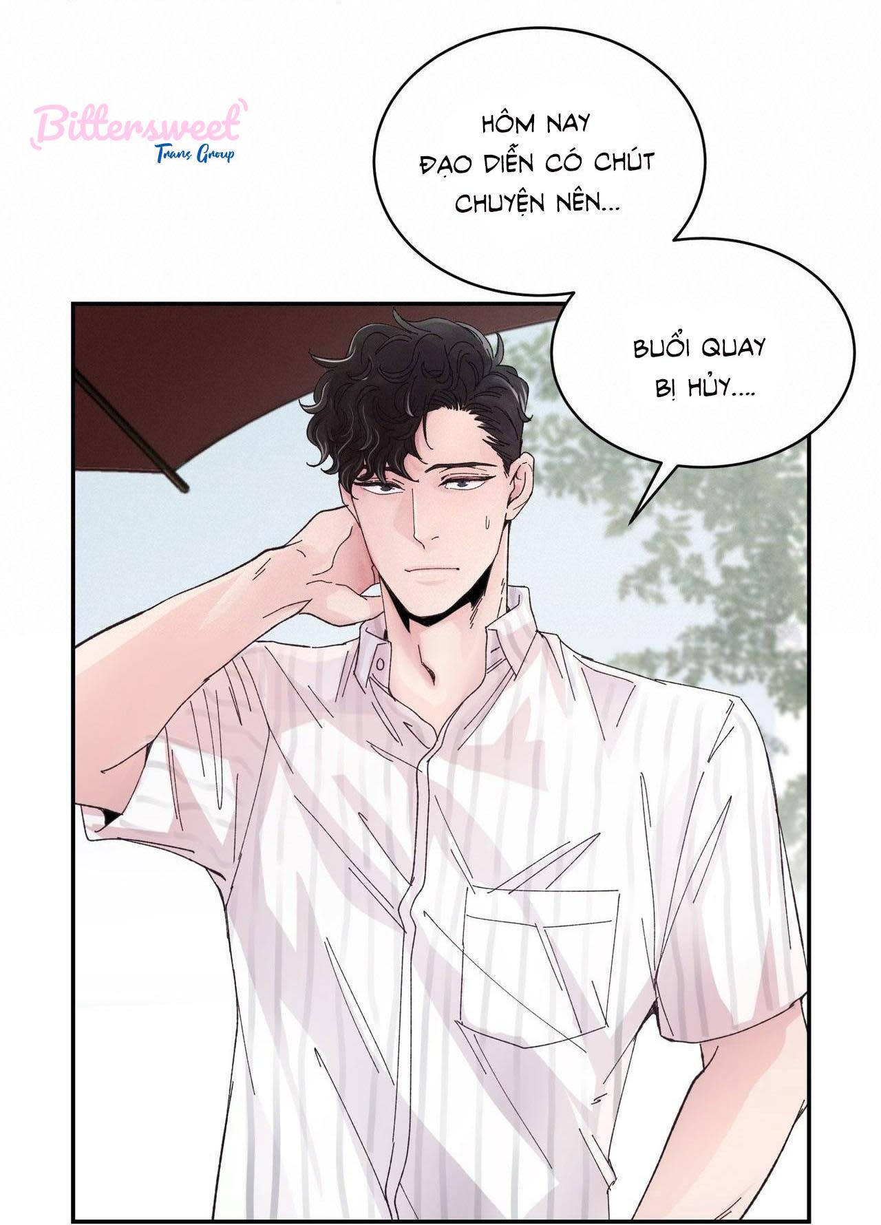 Scandal của M Chapter 1 - Next 