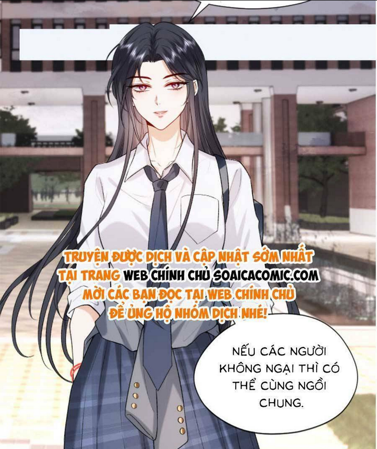 vợ của lục tổng không phải dạng vừa chapter 34 - Next Chapter 34