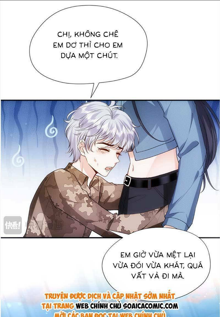 vợ của lục tổng không phải dạng vừa chương 90 - Next Chapter 90