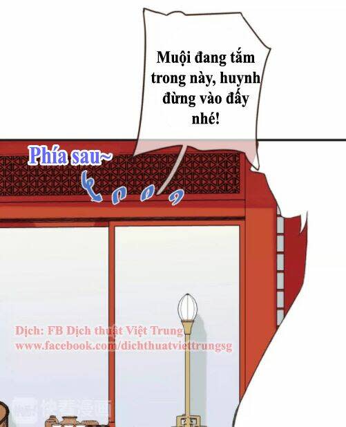 bạn trai tôi là cẩm y vệ chương 88 - Next chương 89