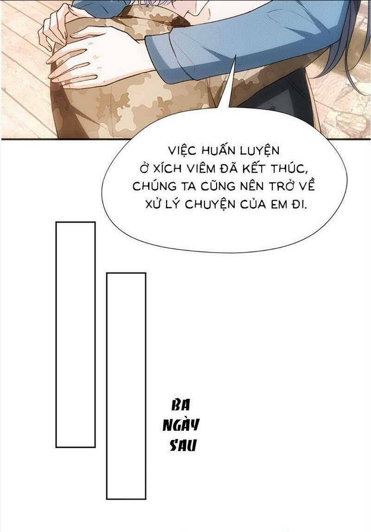 vợ của lục tổng không phải dạng vừa chương 90 - Next Chapter 90