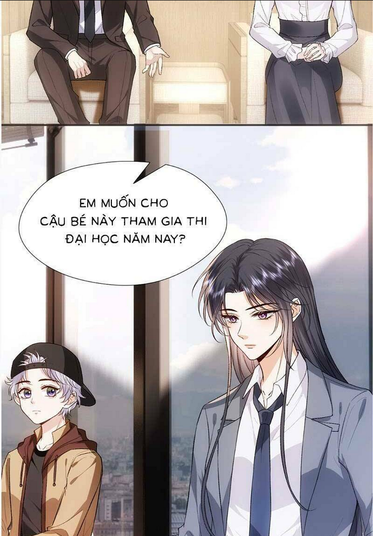 vợ của lục tổng không phải dạng vừa chương 90 - Next Chapter 90