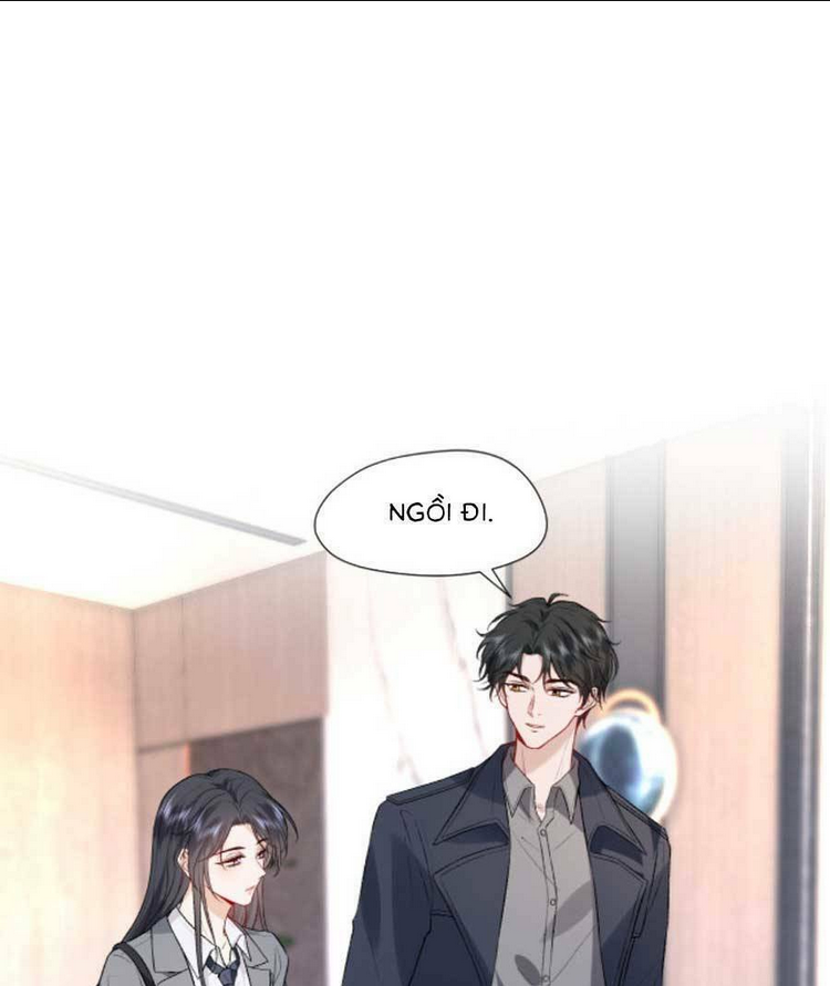 vợ của lục tổng không phải dạng vừa chapter 34 - Next Chapter 34