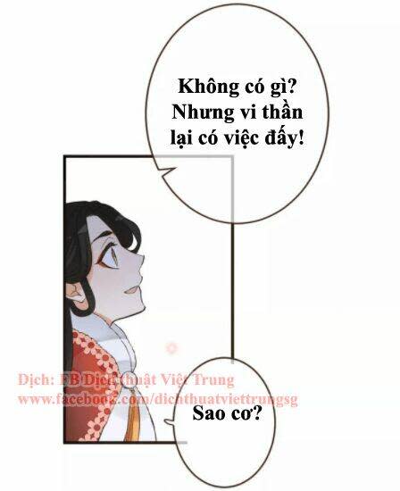 bạn trai tôi là cẩm y vệ chương 95 - Next chương 96