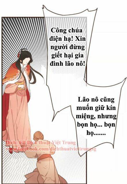 bạn trai tôi là cẩm y vệ chương 95 - Next chương 96